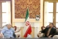 خلال استقباله السفير الفلسطيني في طهران.. 

عبداللهيان: الجمهورية الاسلامية الايرانية ستواصل دعمها الحازم للمقاومة ولن تتراجع ازاء القضية الفلسطينية