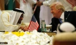 Tekanan Trump atas negara-negara Arab untuk biaya konstruksi Palestina 2