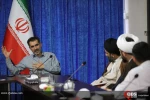 بازدید مدیرعامل از قدسنا 2