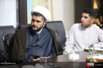 بازدید مدیرعامل از قدسنا 3