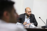 بازدید مدیرعامل از قدسنا 4