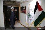 بازدید مدیرعامل از قدسنا 6