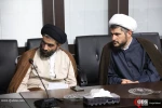 بازدید مدیرعامل از قدسنا 8