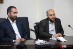 بازدید مدیرعامل از قدسنا 11