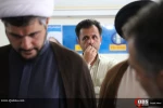 بازدید مدیرعامل از قدسنا 13