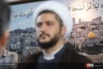 بازدید مدیرعامل از قدسنا 15