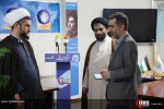 بازدید مدیرعامل از قدسنا 16