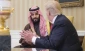 حجم الصفقة المادي سوف يدفع إدارة ترامب لإنجازها

اعلام الاحتلال: شروط اسرائيلية على بيع امريكا مفاعلات نووية للسعودية