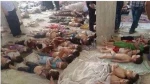 Khoshroo Seru Hentikan Pembantaian Anak-anak Palestina dan Yaman
 2