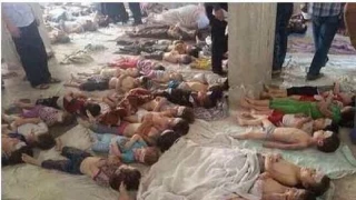 Khoshroo Seru Hentikan Pembantaian Anak-anak Palestina dan Yaman