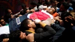 2018 Tahun Terburuk Bagi Jurnalis Palestina
 2