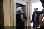 نشست تخصصی معامله قرن با حضور دکتر خالد القدومی 3