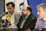 نشست تخصصی معامله قرن با حضور دکتر خالد القدومی 8