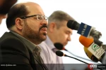 نشست تخصصی معامله قرن با حضور دکتر خالد القدومی 10