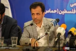 نشست تخصصی معامله قرن با حضور دکتر خالد القدومی 24