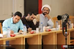 نشست تخصصی معامله قرن با حضور دکتر خالد القدومی 15