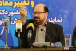 نشست تخصصی معامله قرن با حضور دکتر خالد القدومی 19