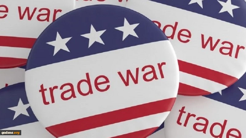 Indonesia Cari Celah Keuntungan Perang Dagang Amerika - Cina
 2