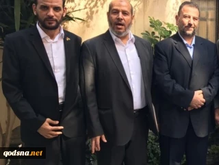 في محاولة للتوصل لاتفاق

القاهرة منزعجة من حماس بعد رسالتها الاحتجاجية واللقاءات تبدأ ظهر اليوم