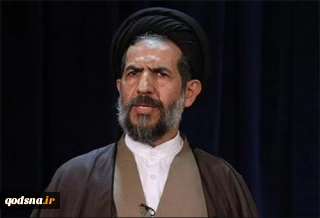 خطيب جمعة طهران: نجاحات الشعب الايراني تحققت نتيجة صبره ووجود القيادة المقتدرة