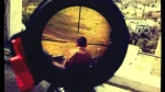 Sniper Israel Tembak Mati Seorang Remaja Palestina
 2