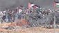 Seruan Aksi Demo Jumat Loyalitas terhadap Khan Al Ahmar di Gaza