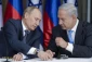 Jumpai Putin, Netanyahu Tegaskan Iran Harus Keluar Dari Suriah