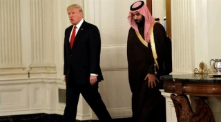 محامي وناشط حقوقي وسياسي يمني لـ«قدسنا»:

"صفقة القرن" التي تروج لها أمريكا ستفشل كما فشل مشروع الشرق الأوسط الجديد