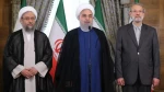 Rouhani: Sanctions target ordinary Iranians; US isolated
 2