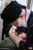 دیدار جانبازان حزب‌الله لبنان با رهبر معظم انقلاب 2