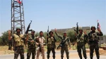 Syrian forces liberate Quneitra village near occupied Golan 2