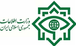 وزارت اطلاعات:

انهدام ۲ تیم تروریستی در آذربایجان غربی/ دو تروریست کشته و مابقی دستگیر شدند
