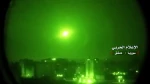 Israel bolsters Iron Dome, launches strikes on Syria's Aleppo 2