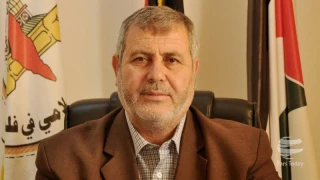 Jihad Islam Palestina Tegaskan Pembalasan terhadap Kejahatan Israel