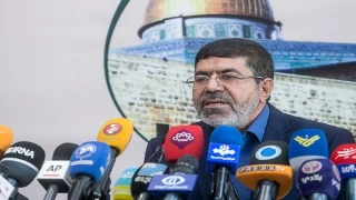 Brigjen Sharif: AS telah Memahami Kekuatan AL Pasdaran