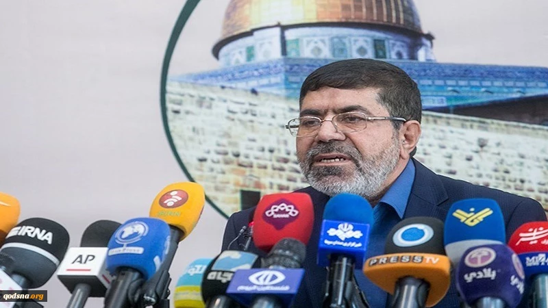 Brigjen Sharif: AS telah Memahami Kekuatan AL Pasdaran 2