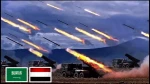 Serangan Rudal Yaman ke Pangkalan Militer Arab Saudi 2