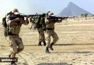 Sikap Rusia Soal Kehadiran Iran di Suriah