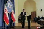 نشست سخنگوی وزارت امور خارجه 2