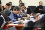 نشست سخنگوی وزارت امور خارجه 7