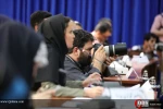 نشست سخنگوی وزارت امور خارجه 8