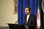 نشست سخنگوی وزارت امور خارجه 9