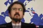 نشست سخنگوی وزارت امور خارجه 11