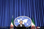 نشست سخنگوی وزارت امور خارجه 12