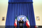 نشست سخنگوی وزارت امور خارجه 13