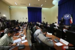 نشست سخنگوی وزارت امور خارجه 14