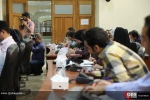 نشست سخنگوی وزارت امور خارجه 17