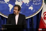 نشست سخنگوی وزارت امور خارجه 19