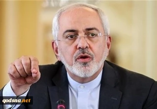دکتر ظریف در جمع فعالان اقتصادی:

مشروعیت، پیشرفت وقدرت ایران از مردم نشات می گیرد /اراده سیاسی در جهان برای ادامه حضور فعال در ایران علیرغم فشارهای آمریکا کاملا وجود دارد/روش زیر پا گذاشتن توافقات بین المللی توسط آمریکا به عنوان یک عادت درآمده