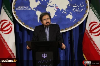 سخنگوی وزارت امور خارجه:

شکایت تهران از واشنگتن به دلیل نقض تعهدات بین المللی و عهدنامه مودت است